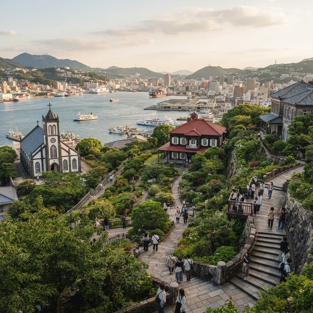 Nagasaki