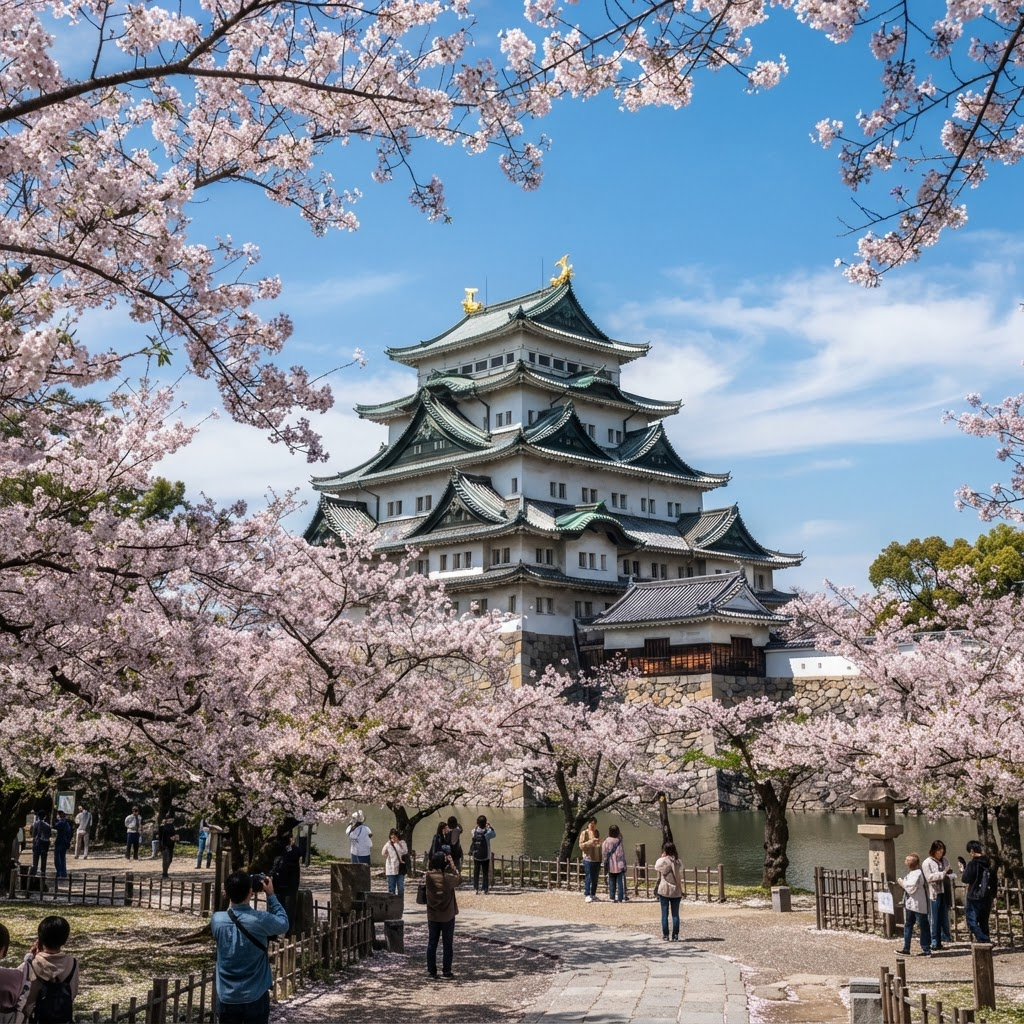 Nagoya