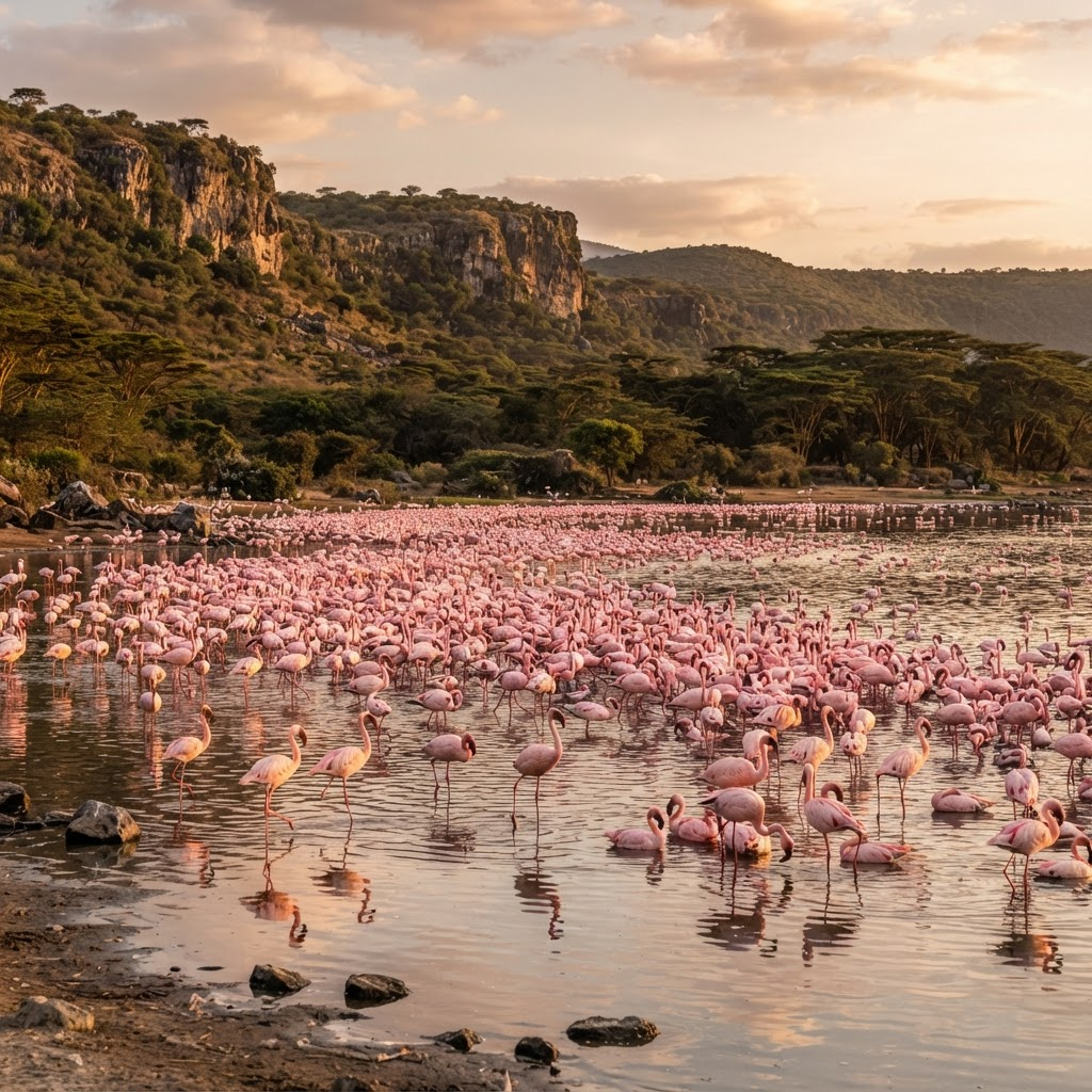 Nakuru