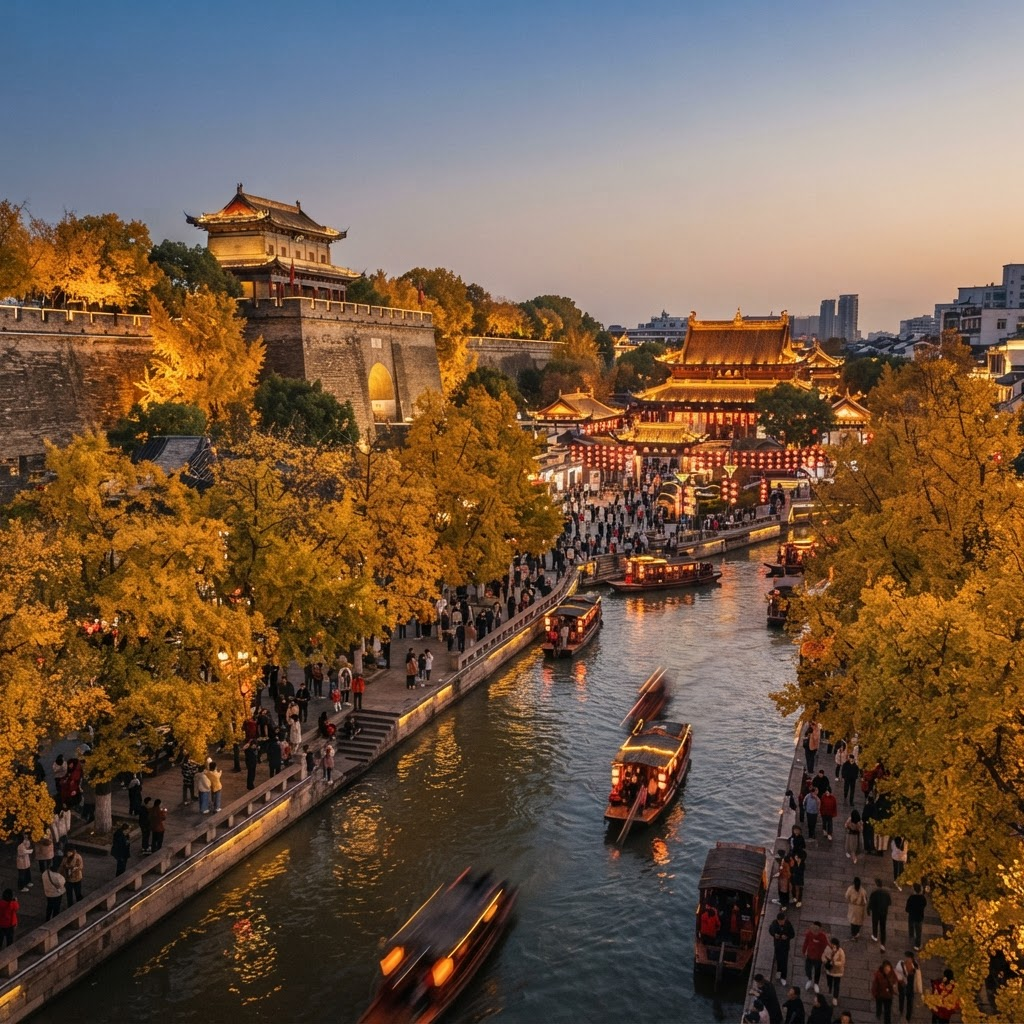 Nanjing
