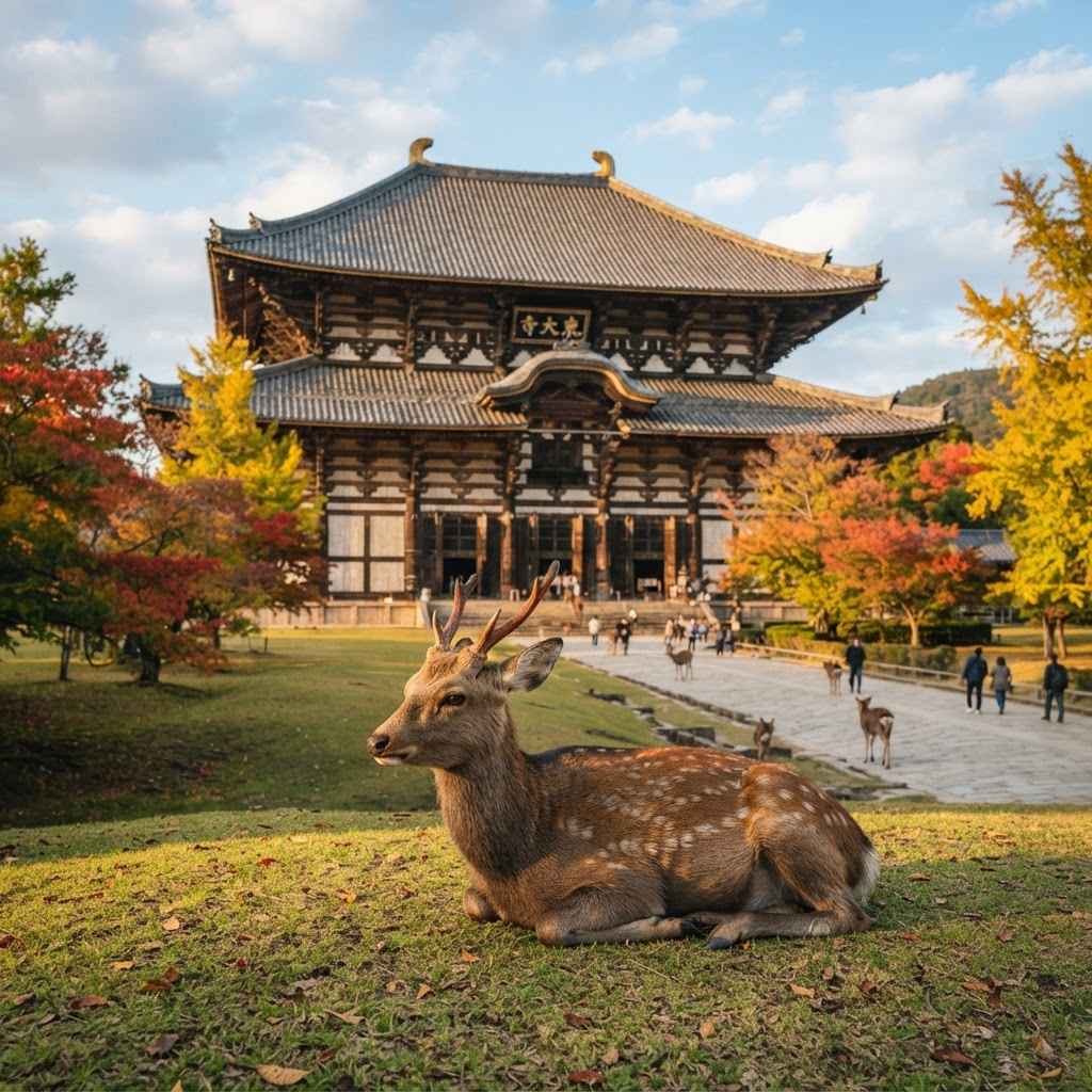 Nara