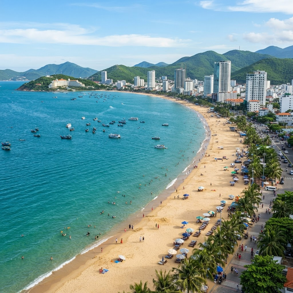 Nha Trang