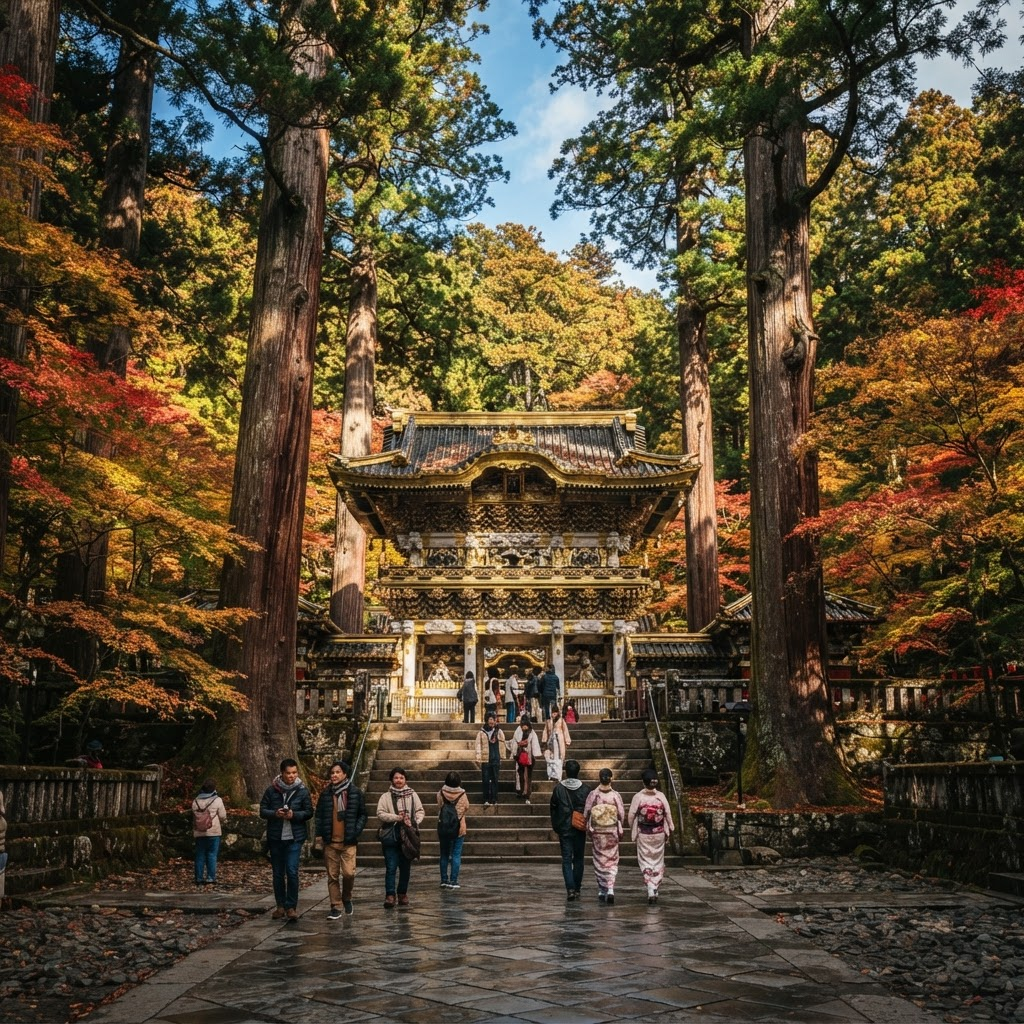 Nikko