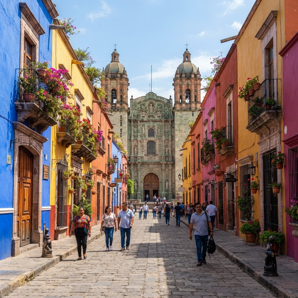 Oaxaca