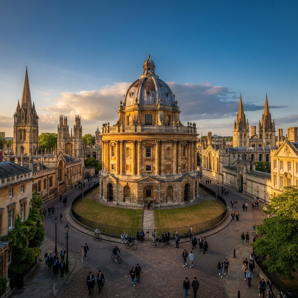 Oxford