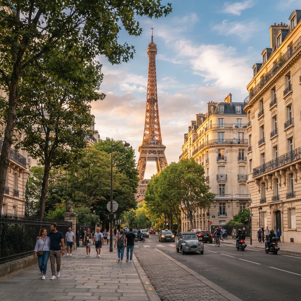 Paris