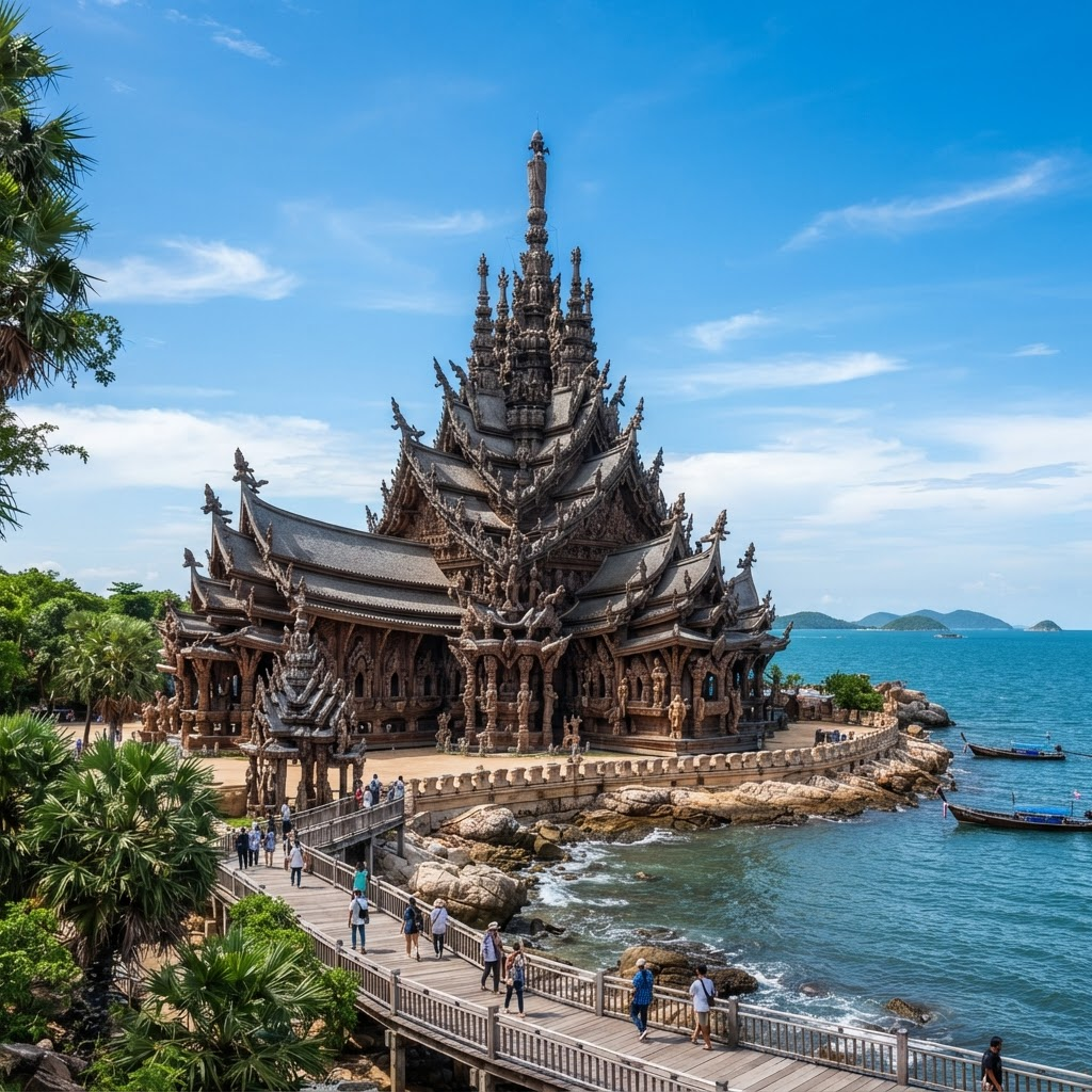 Pattaya