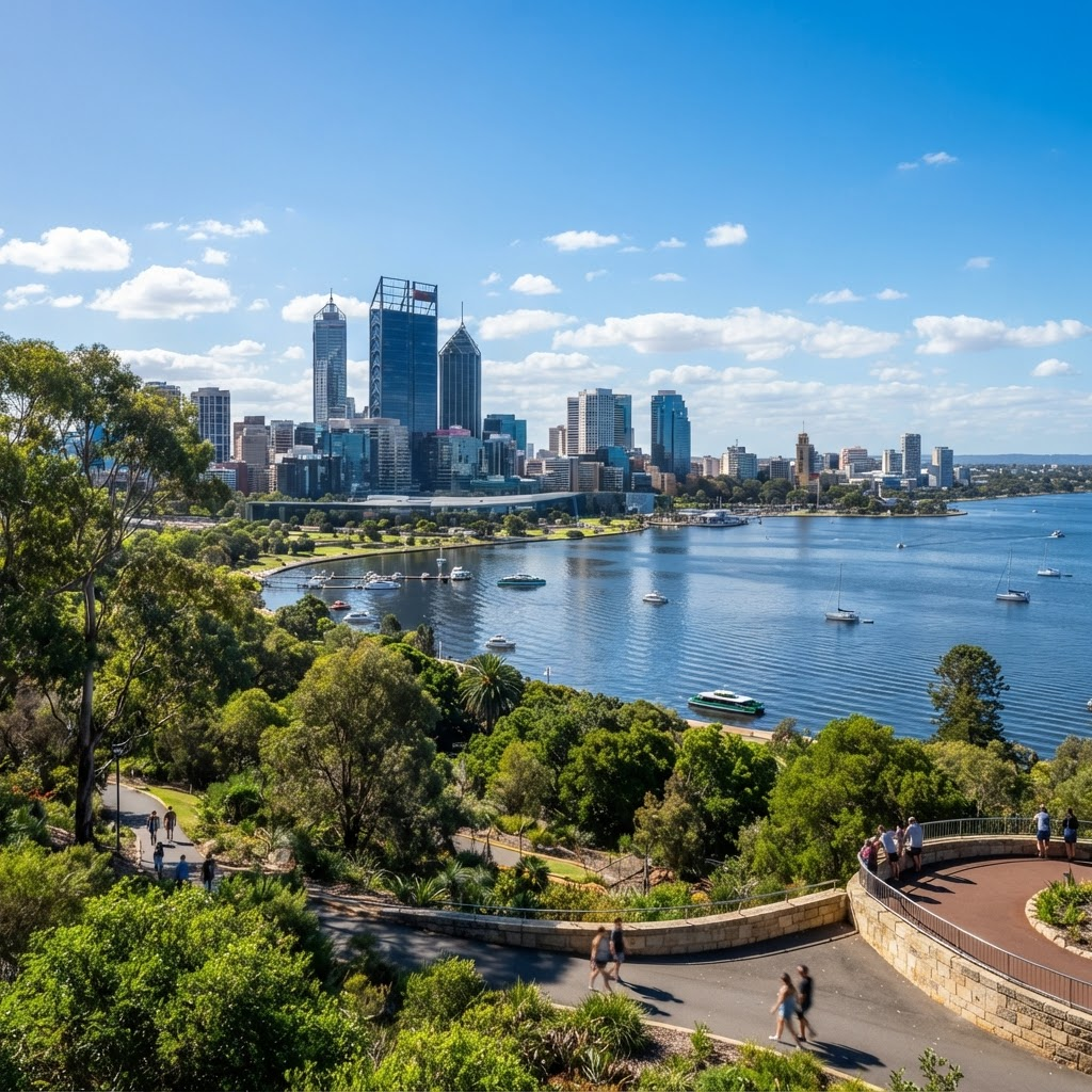 Perth