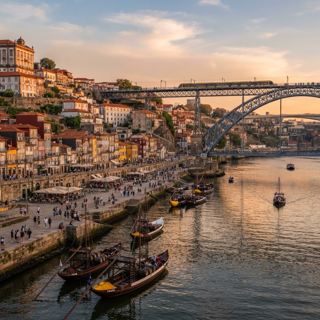Porto