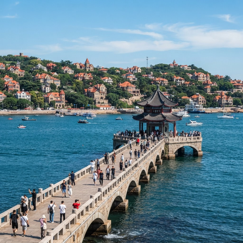 Qingdao