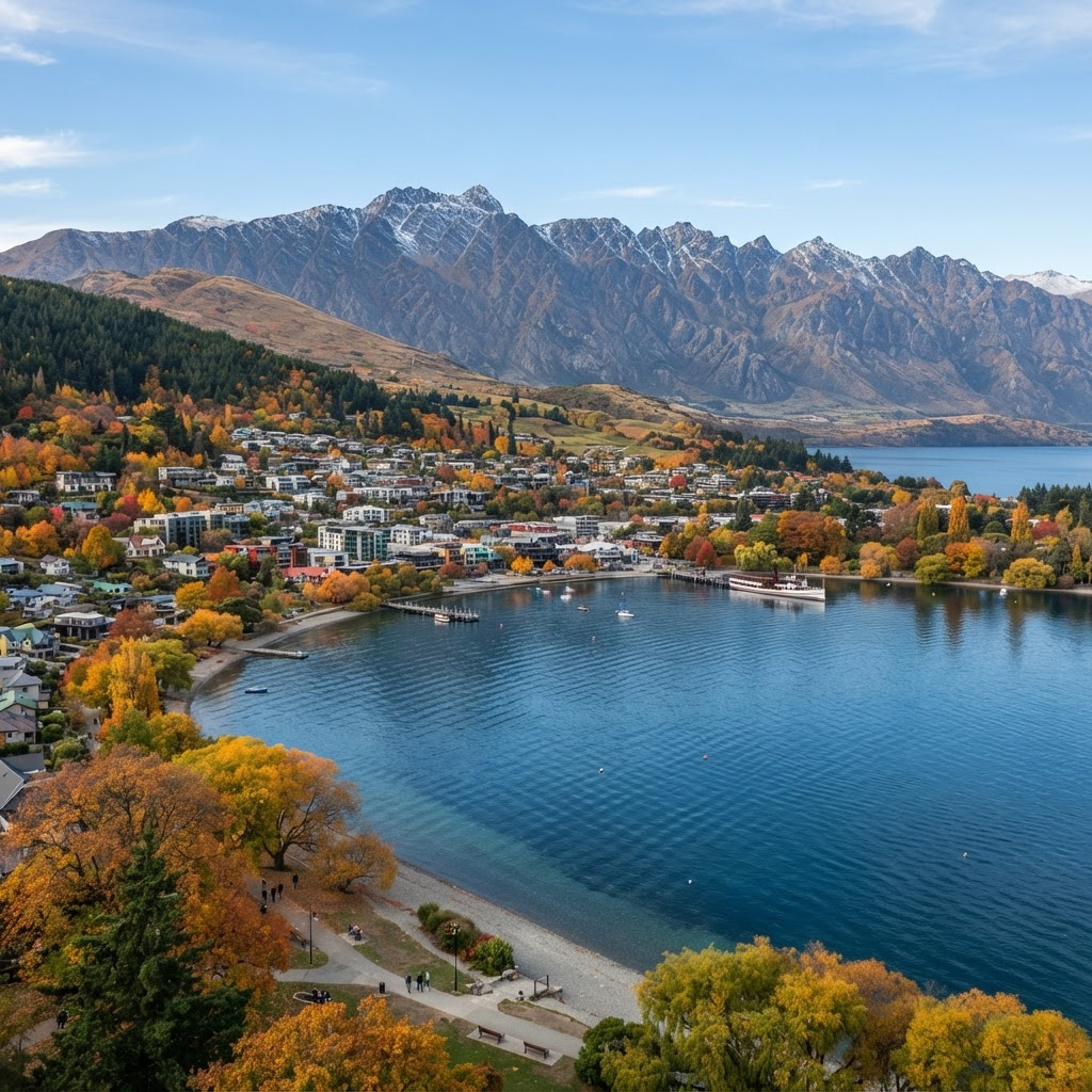 Queenstown