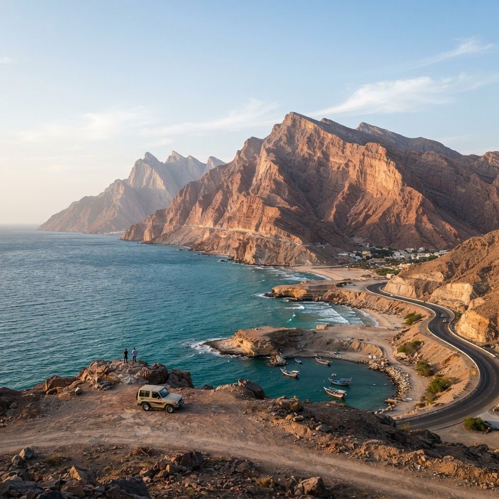 Ras Al Khaimah