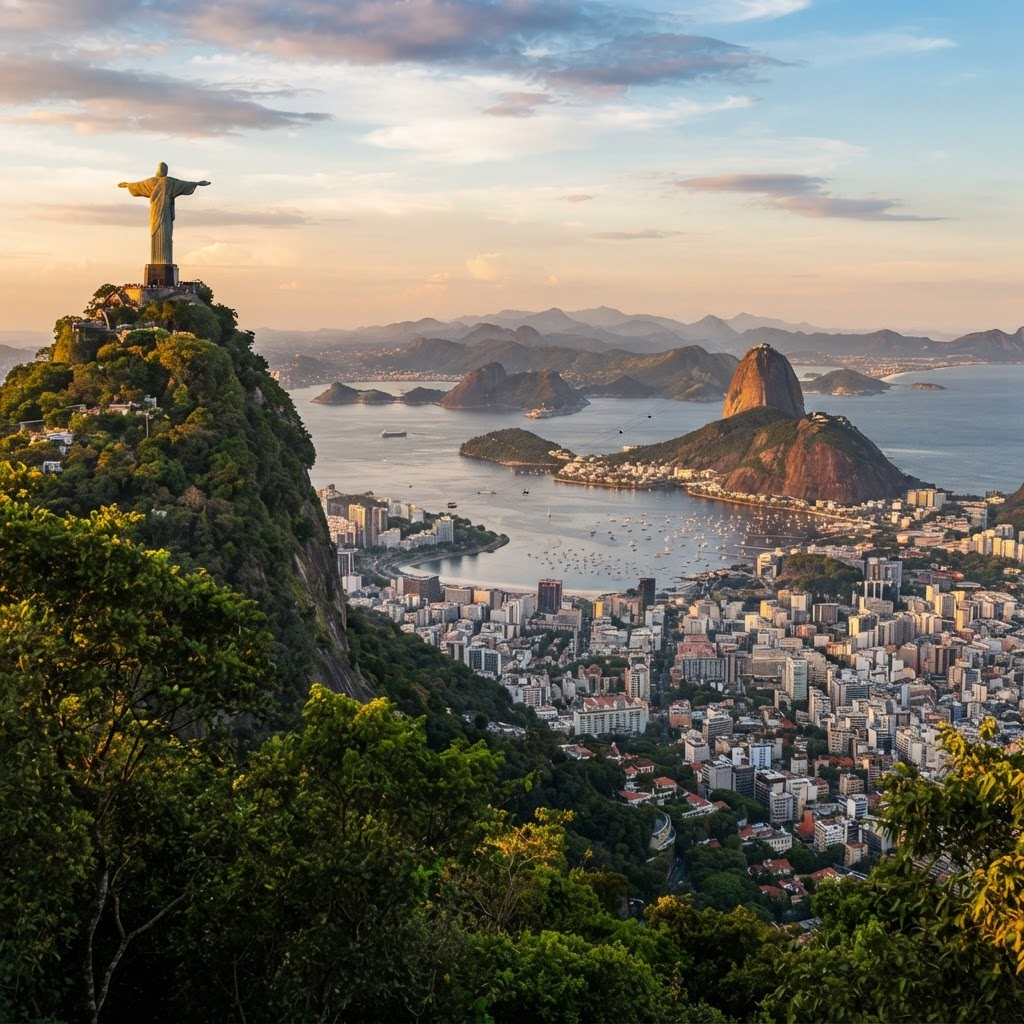 Rio de Janeiro