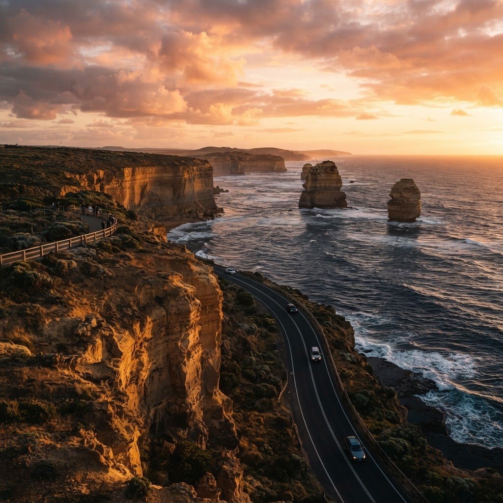 Great Ocean Road