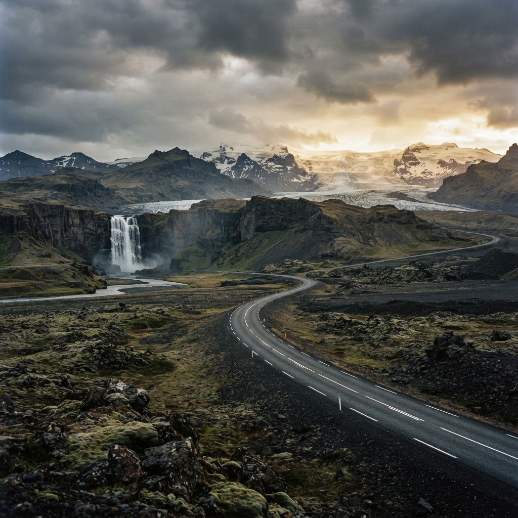 The Ring Road