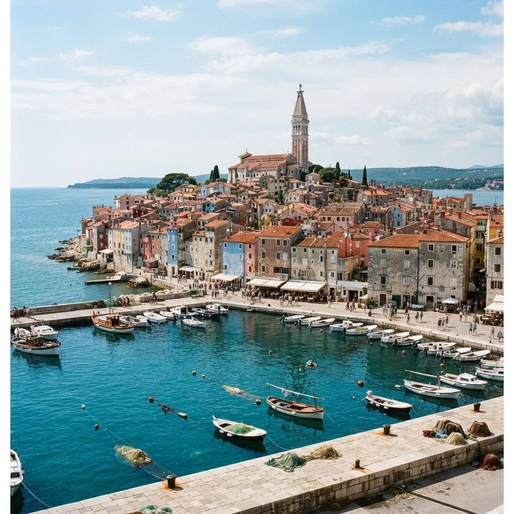 Rovinj