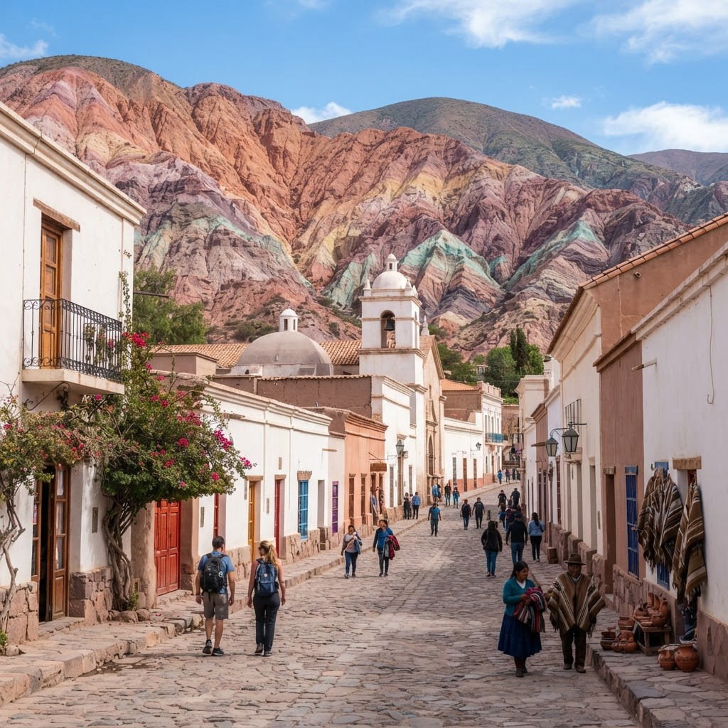 Salta