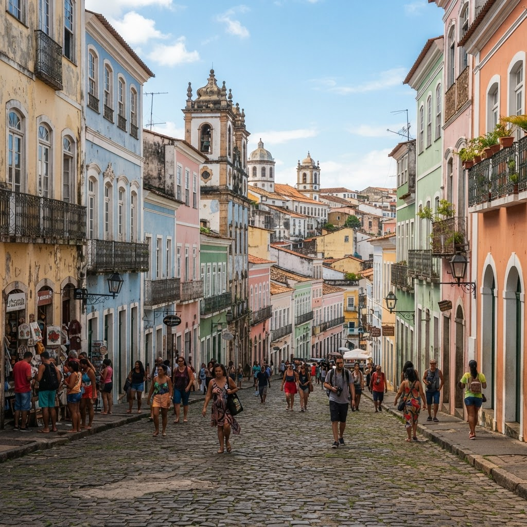 Salvador