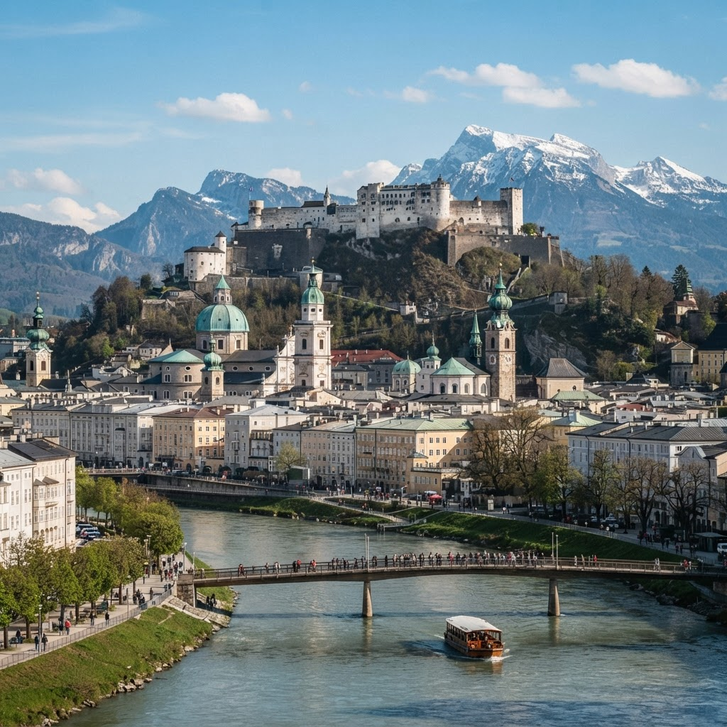 Salzburg