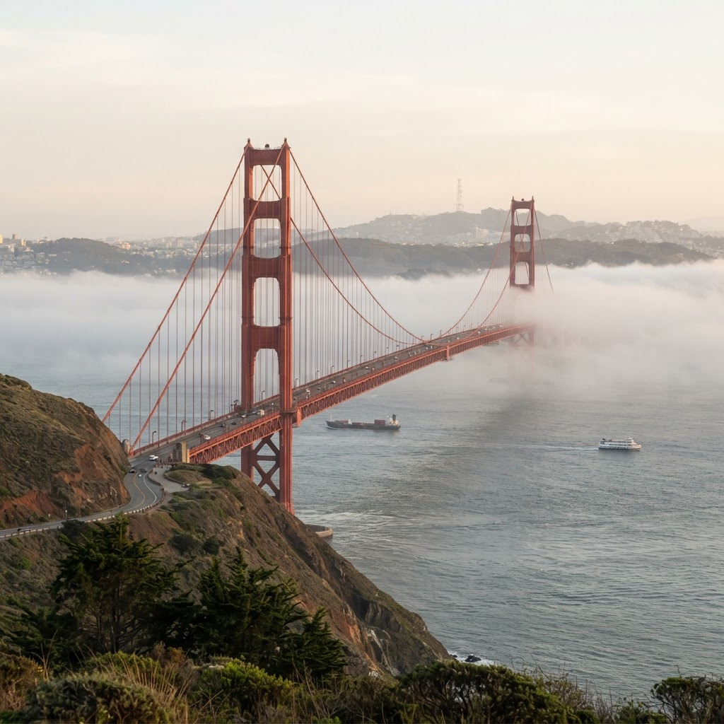 San Francisco