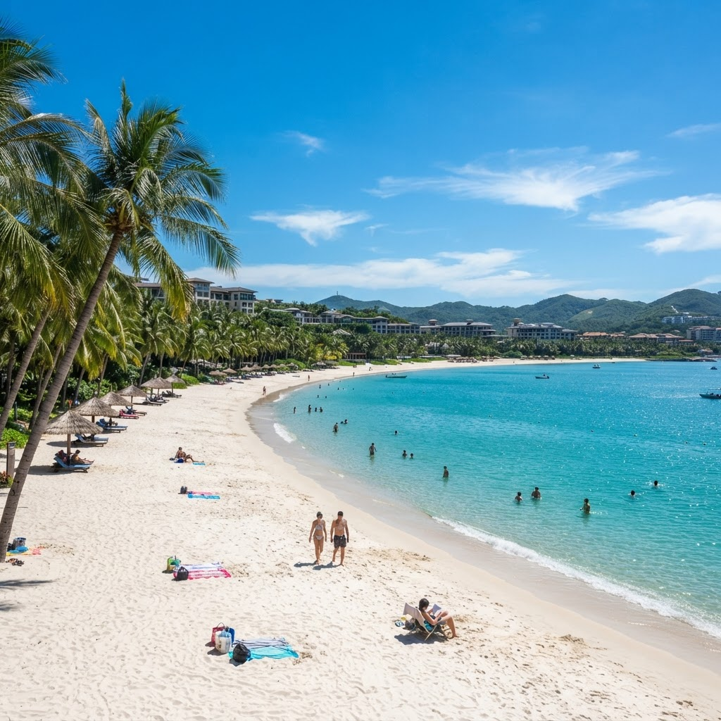 Sanya