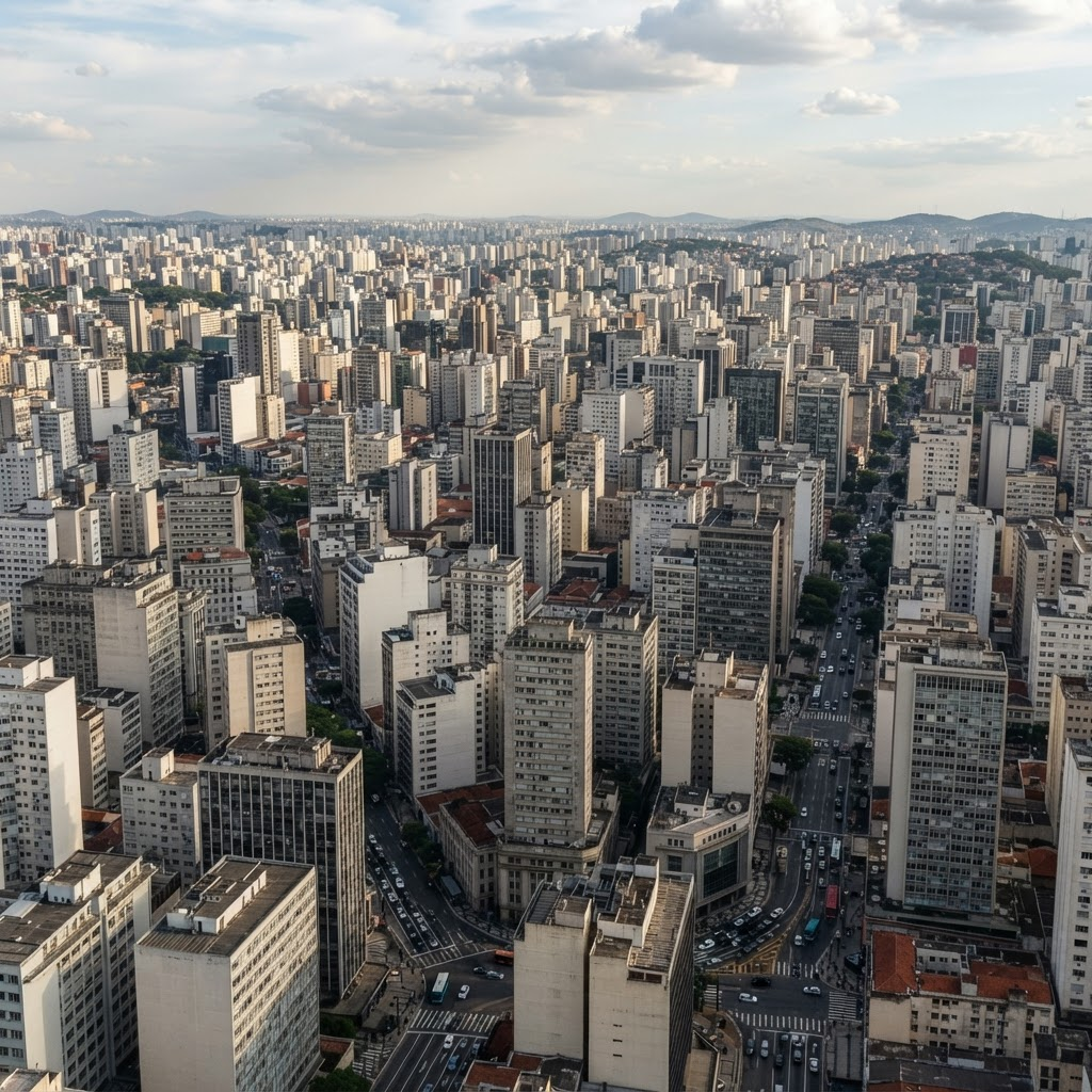 São Paulo