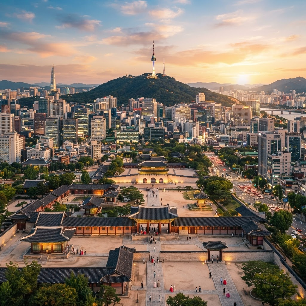 Seoul