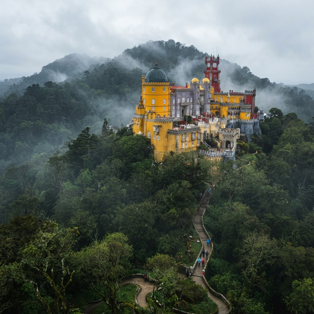 Sintra