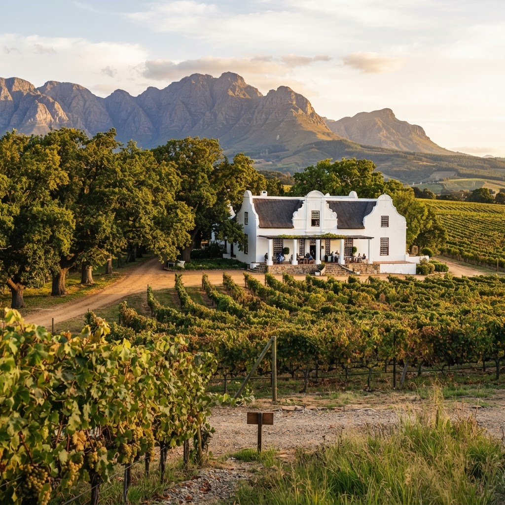 Stellenbosch