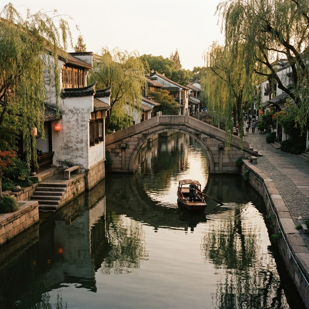 Suzhou