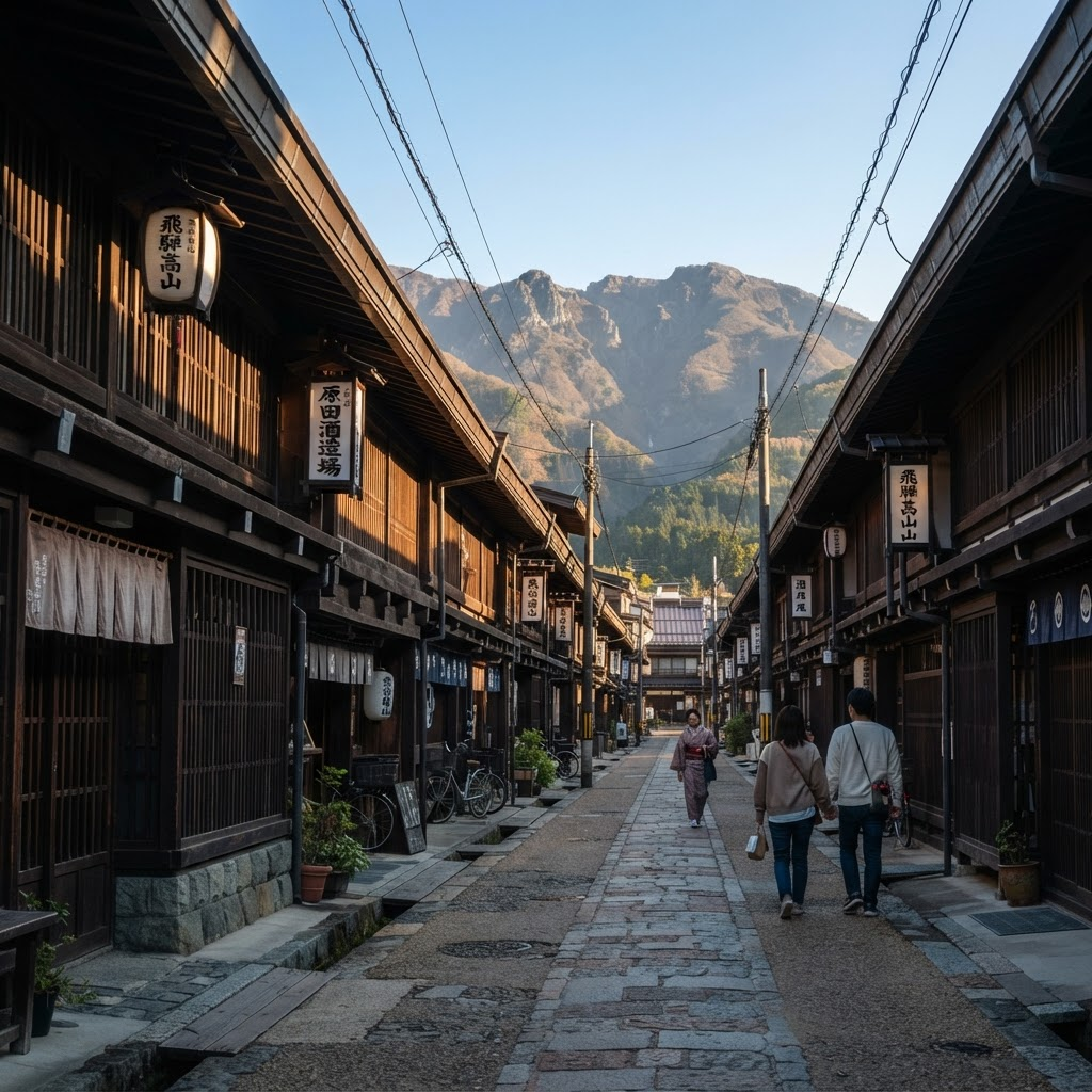 Takayama