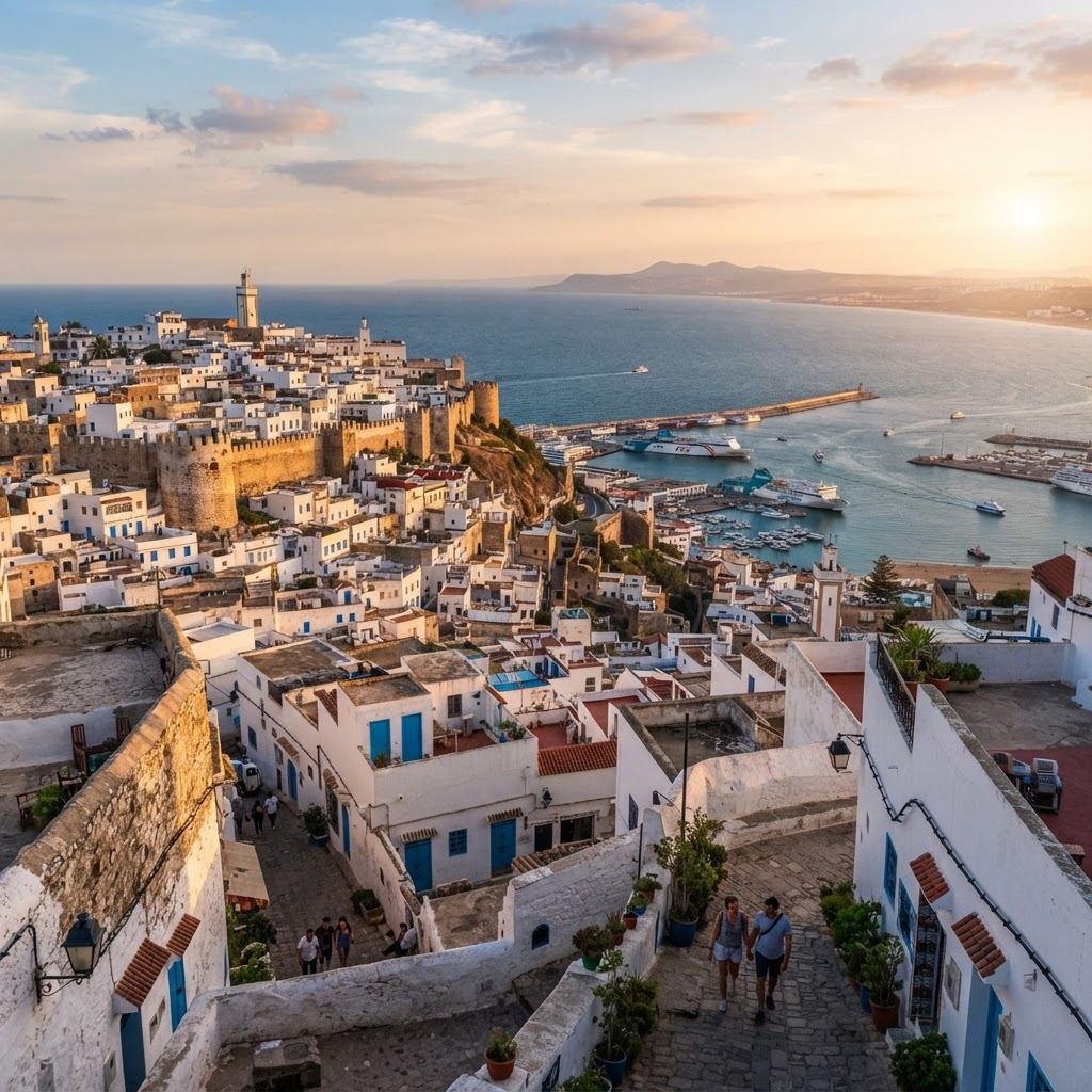Tangier