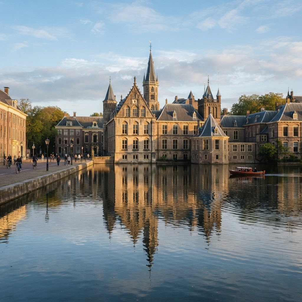 The Hague