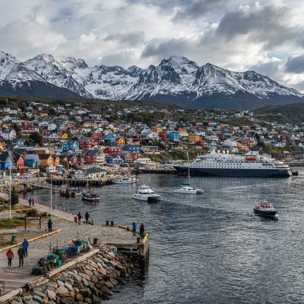 Ushuaia