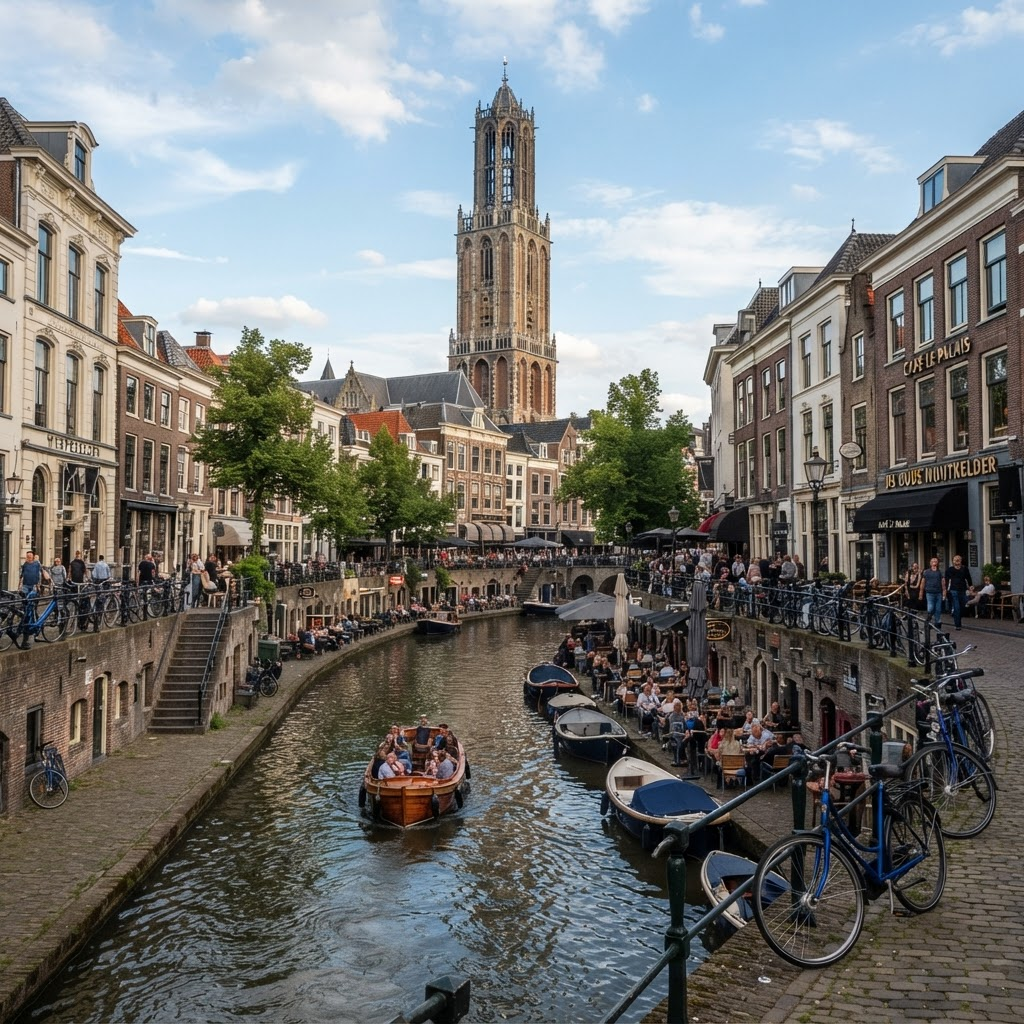 Utrecht
