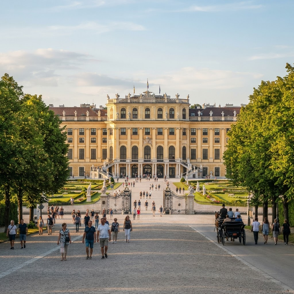 Vienna