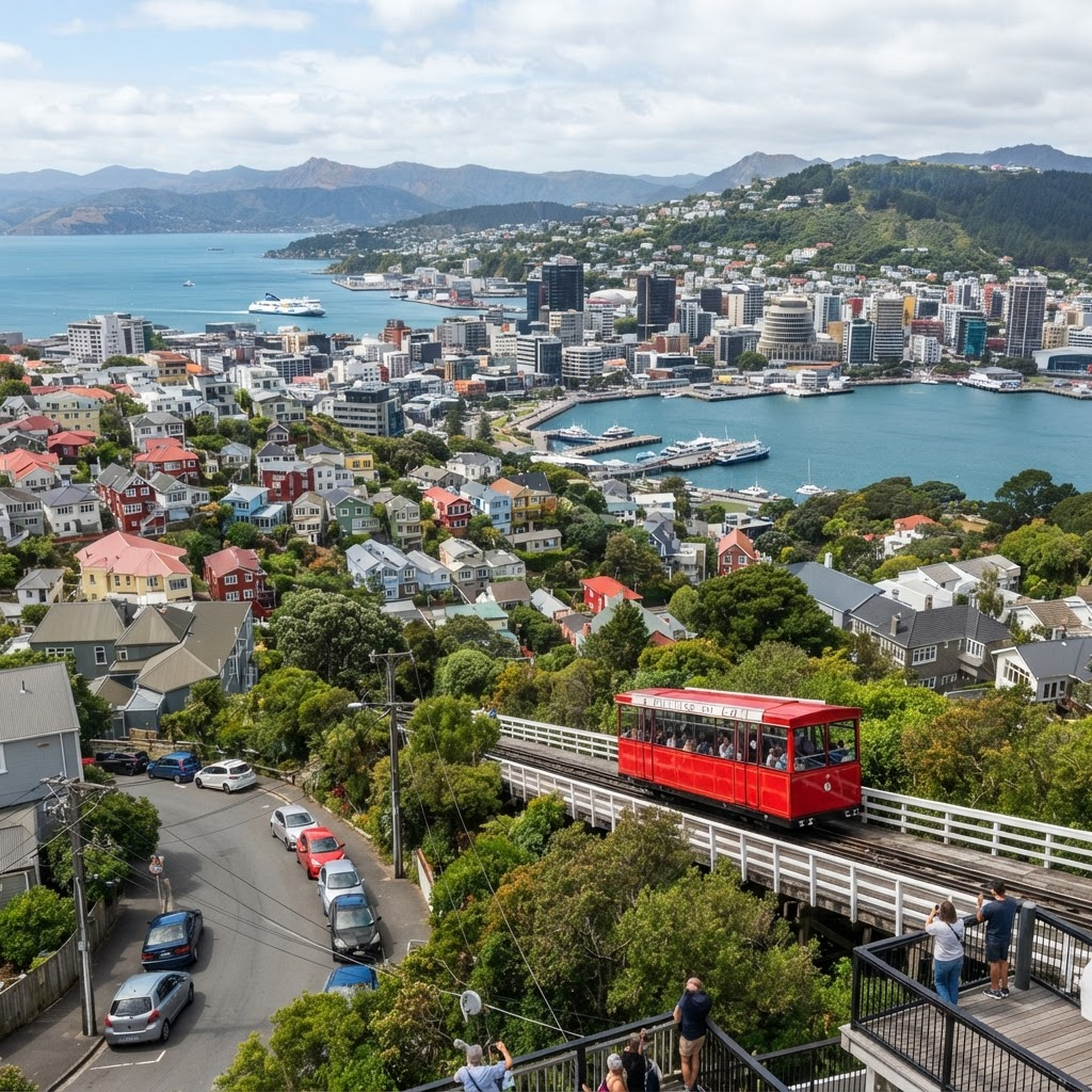 Wellington