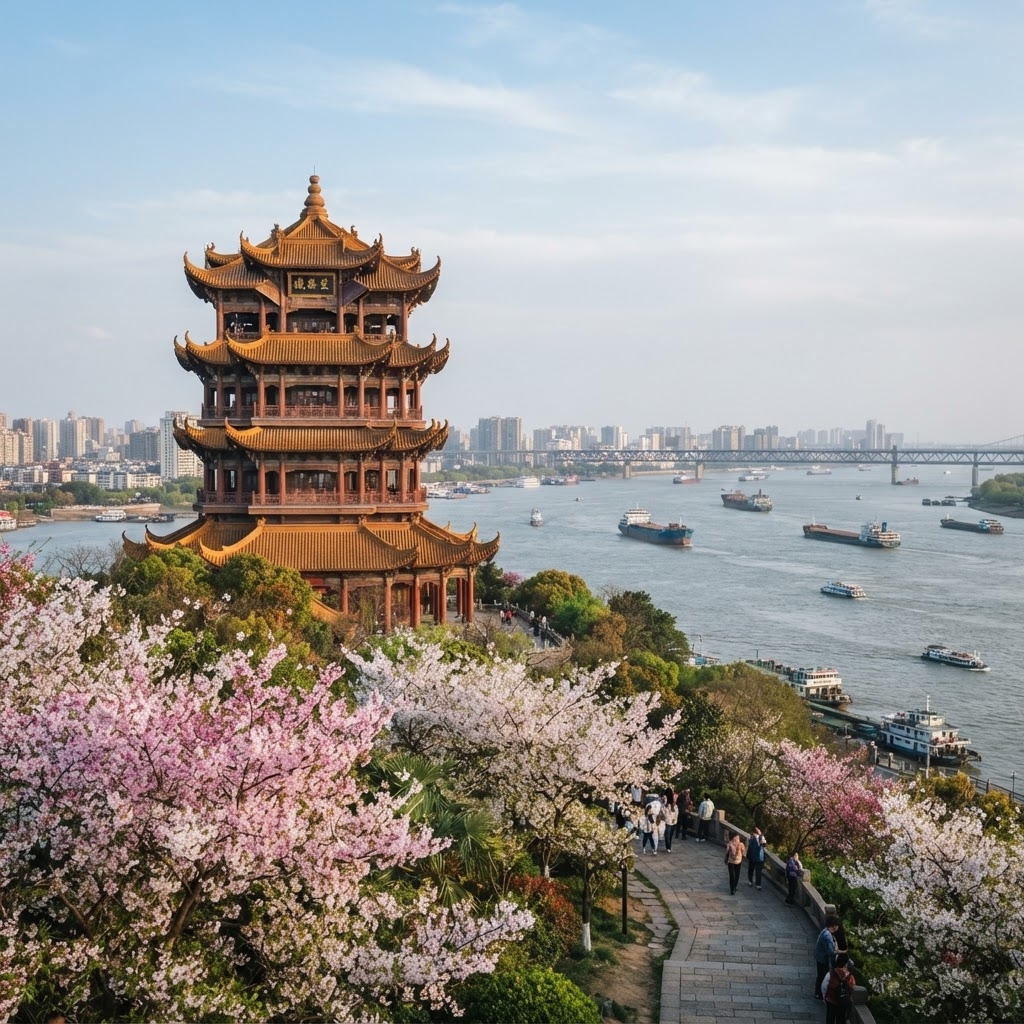 Wuhan