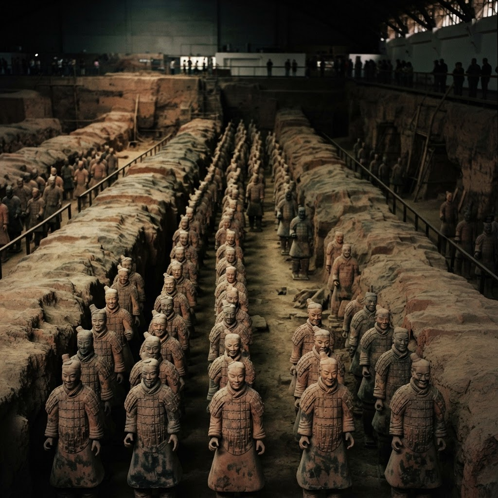 Xi'an