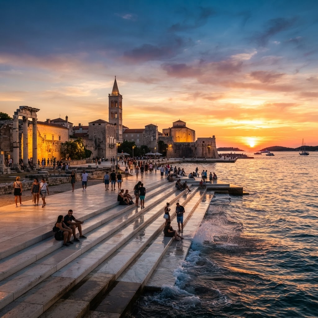Zadar