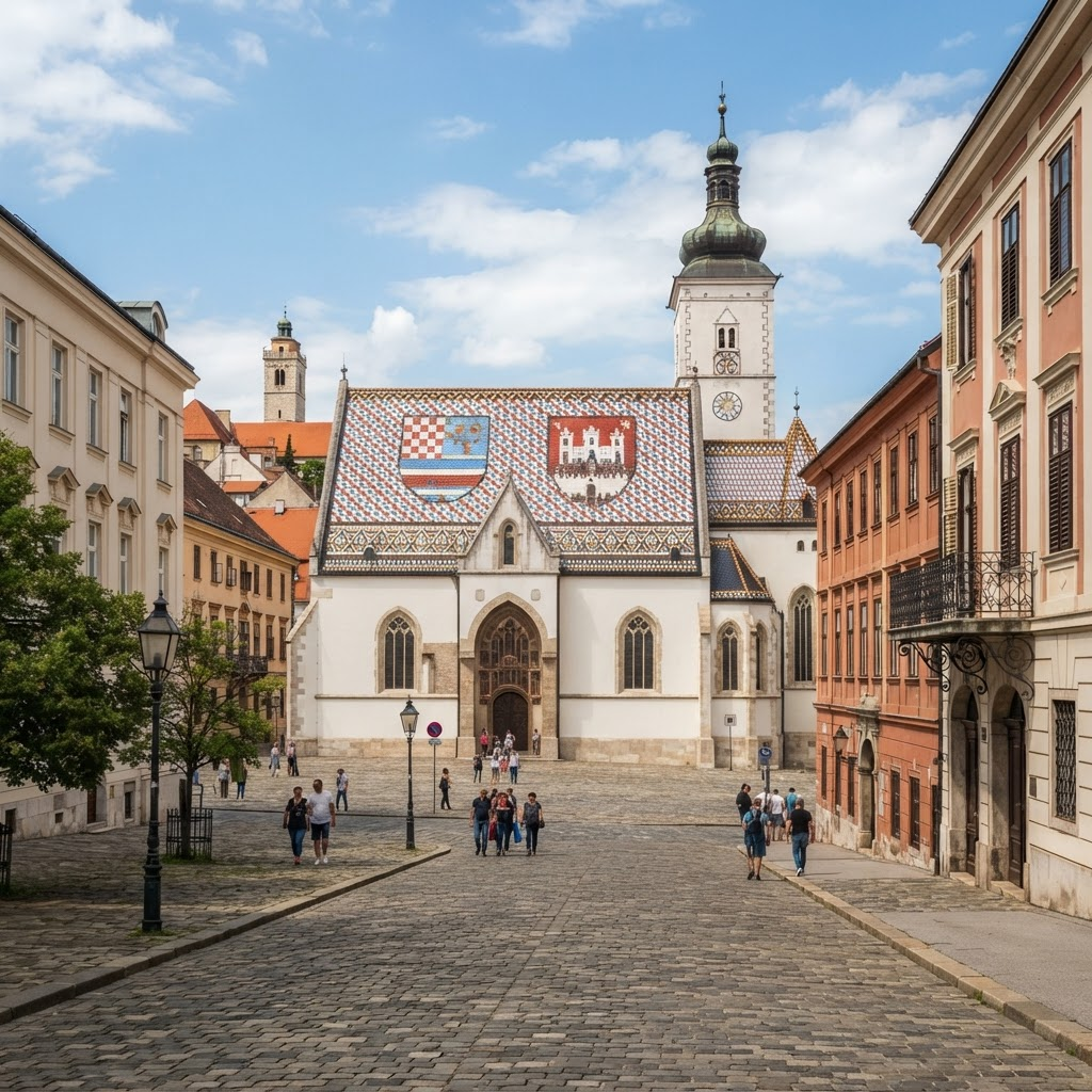 Zagreb