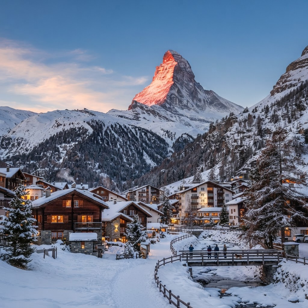 Zermatt