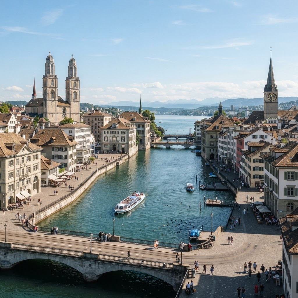 Zürich